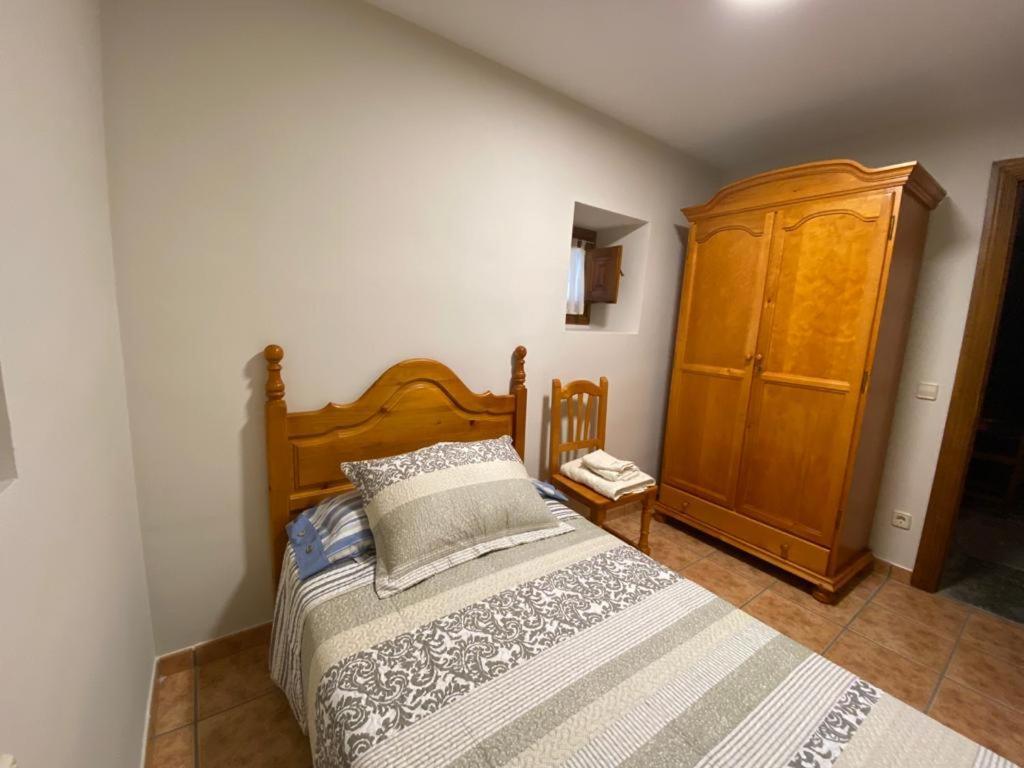 Casa Pedro Bergua Villa Fiscal Buitenkant foto