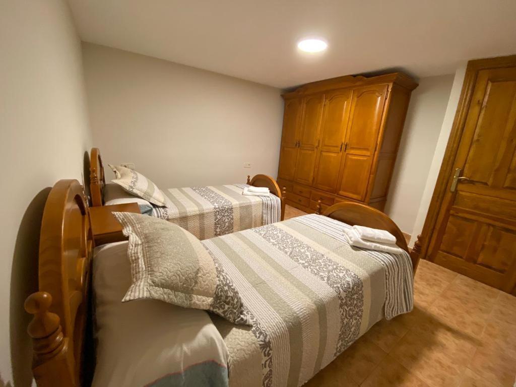 Casa Pedro Bergua Villa Fiscal Buitenkant foto